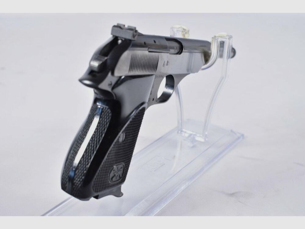 Pistolet Bernadelli 60 .22lr, zdjęcie 3 z 3