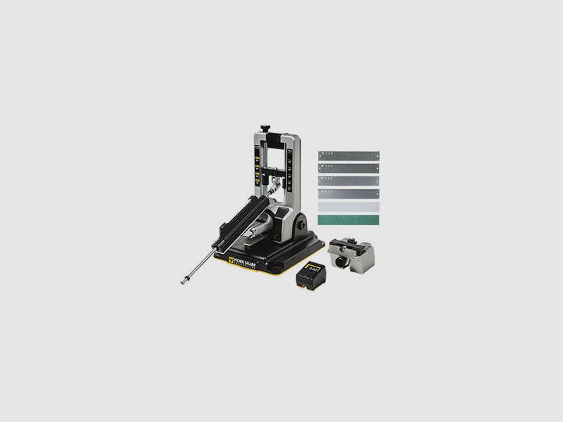 Precision Adjust Pro Worksharp