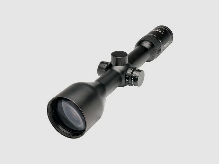 Steiner Ranger6 V2 3–18x56