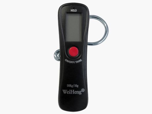 ELECTRONIC SCALE 50 KG