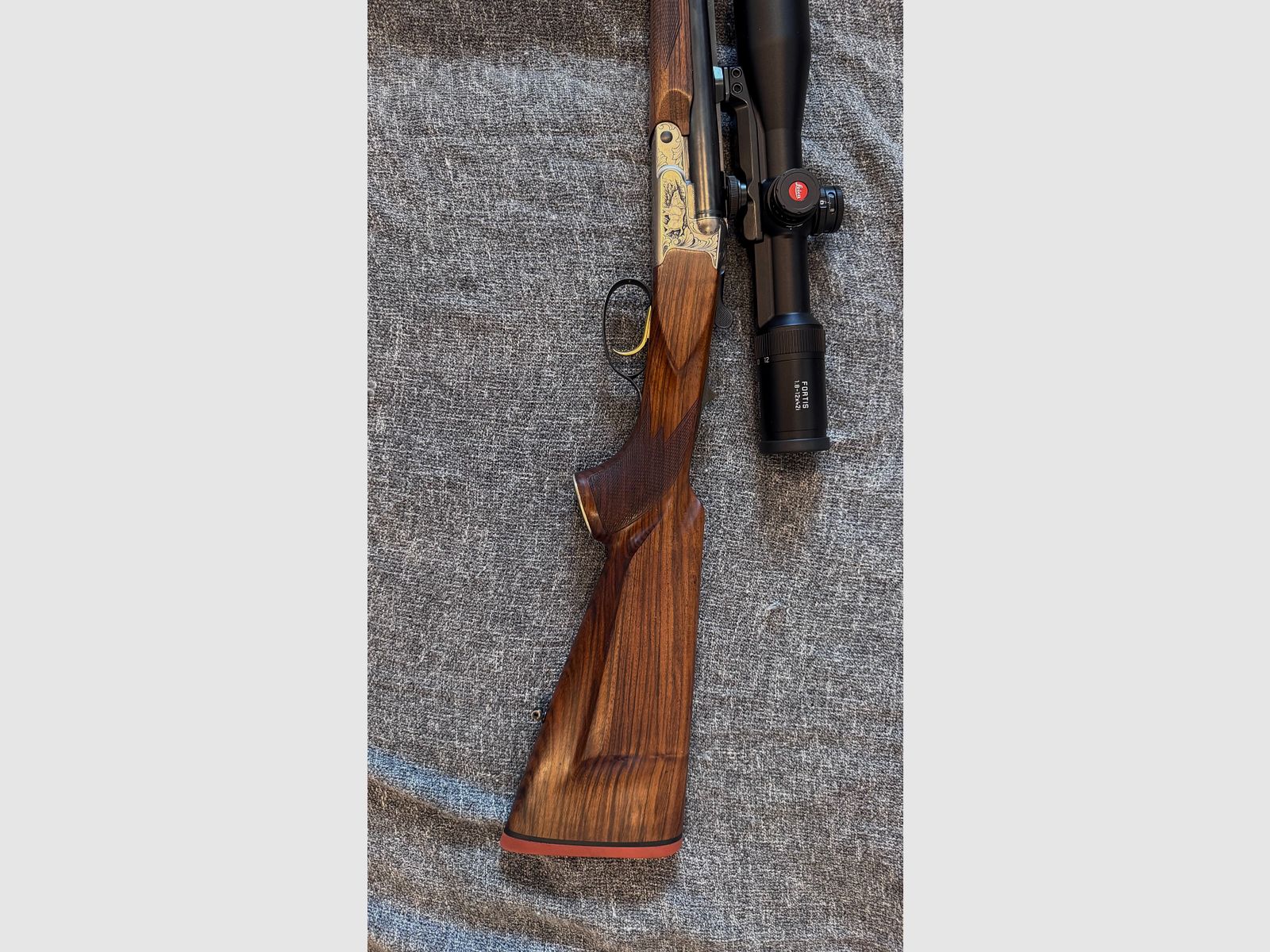 Krieghoff classic Doppelbüchse .30R Blaser 