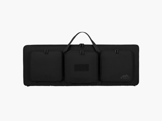 Helikon Double Upper Rifle Bag Gewehrtasche schwarz