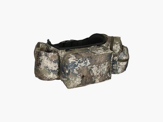 Borsa in vita Camo Pinewood Ranger