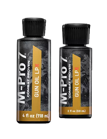 M-PRO 7 Gun oil LPX 59 ml