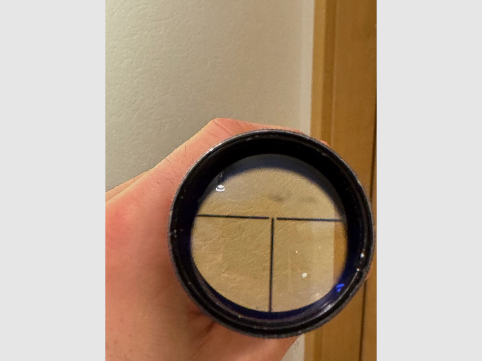 Nickel Supra 1,5-6x42 richtkijker variabel