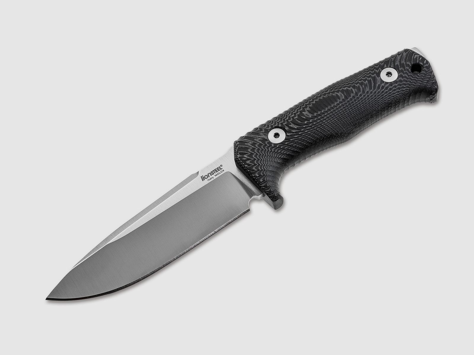 LIONSTEEL T5 SATIN