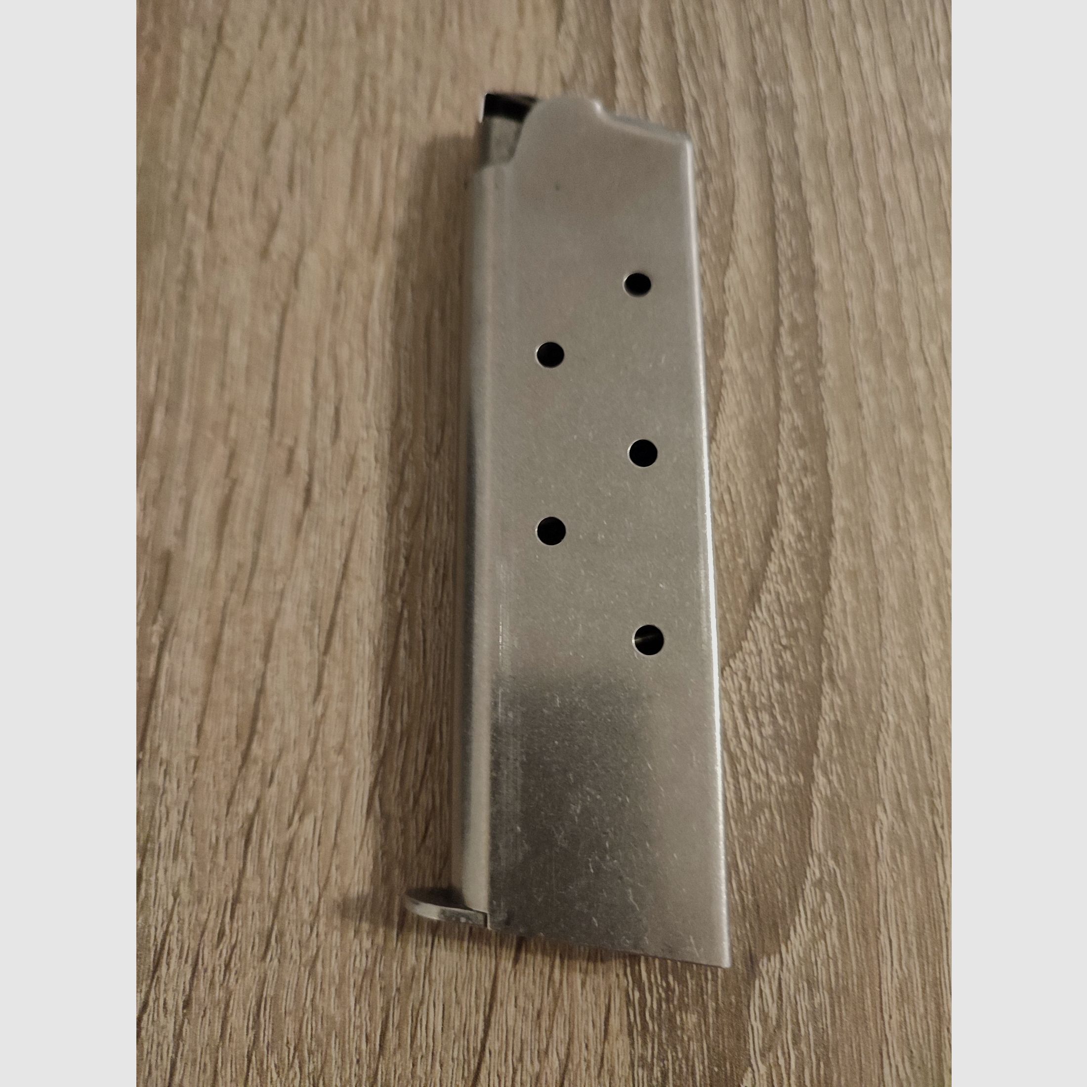 Peters Stahl Magazin .45 ACP Metalform