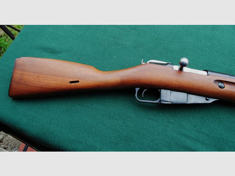 Karabiner, Radom Mod. Mosin Nagant M44 ( 1953 )