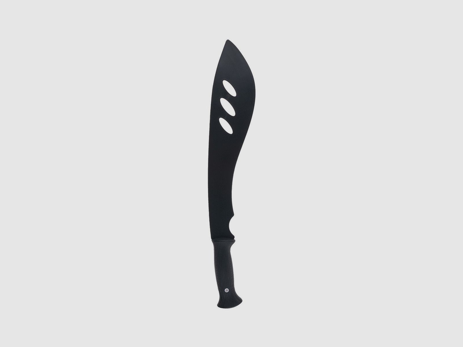 Trainings Machete, Schwarz