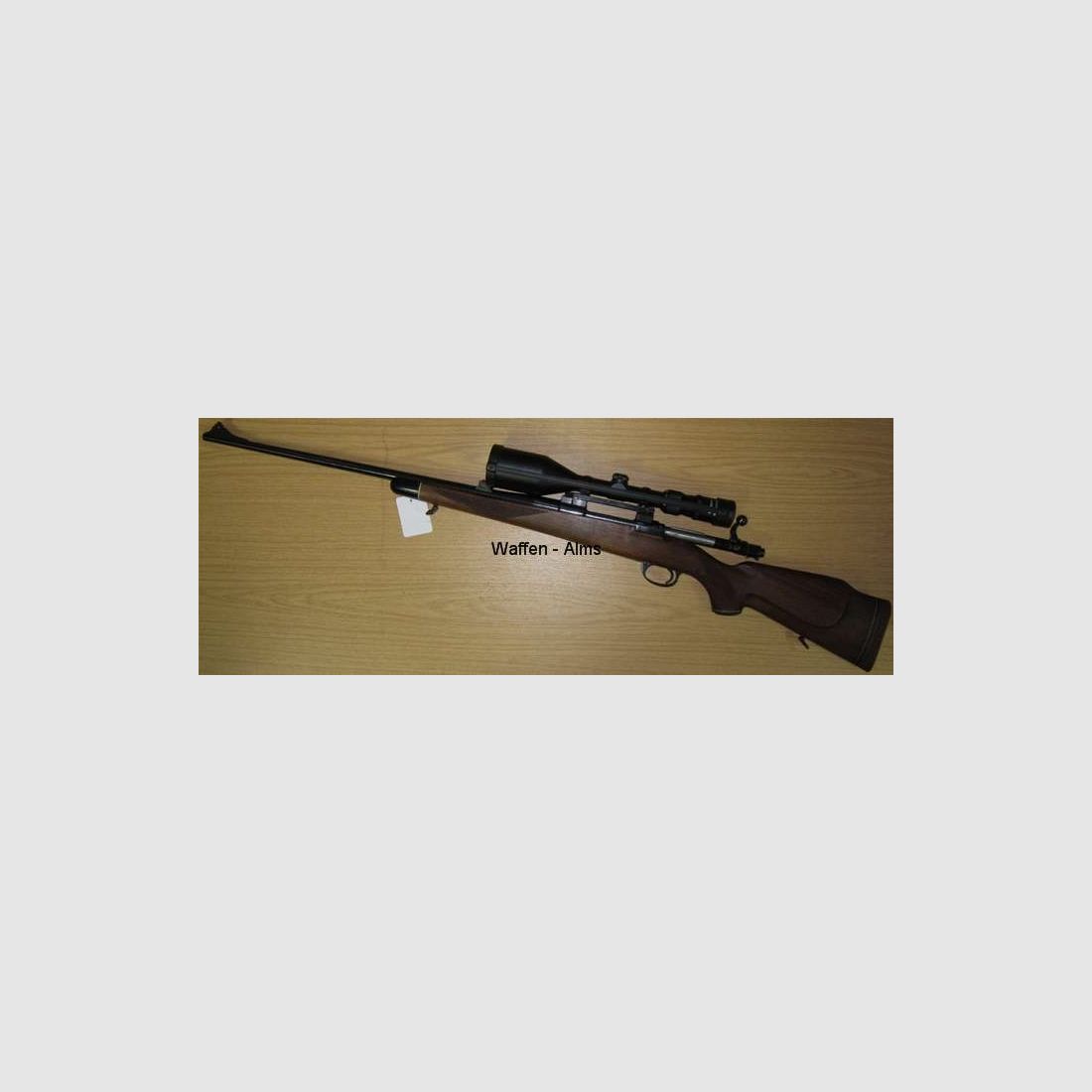 Voere Mod. 98
