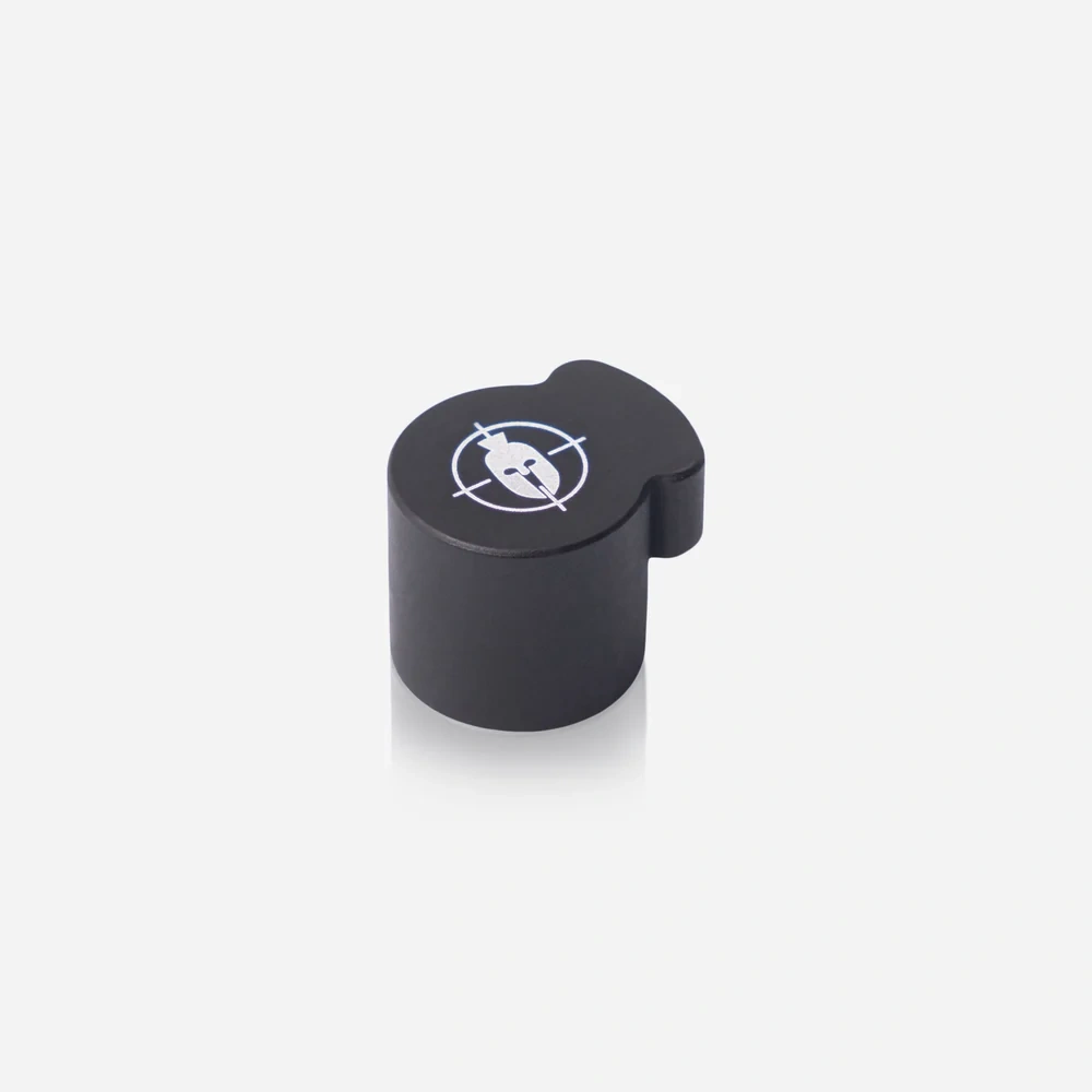 Spartan Adapter Dirt Plug – 12mm (3er-Set), Bild 3 von 3