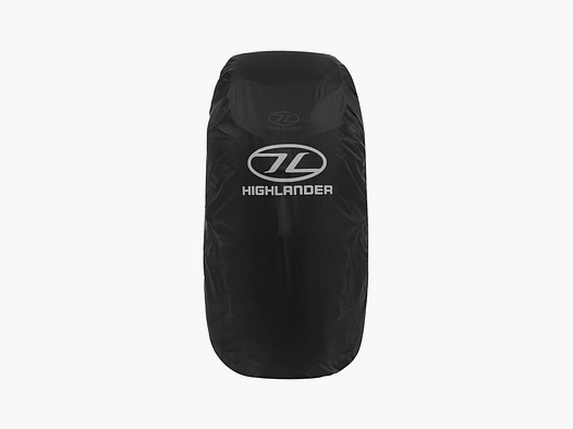 Highlander Rucksack Regenschutz Bergan 40-50l