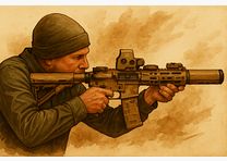 AFJS Seminare - Grundkurs Selbstladebüchse AR10 & AR15 Marksman