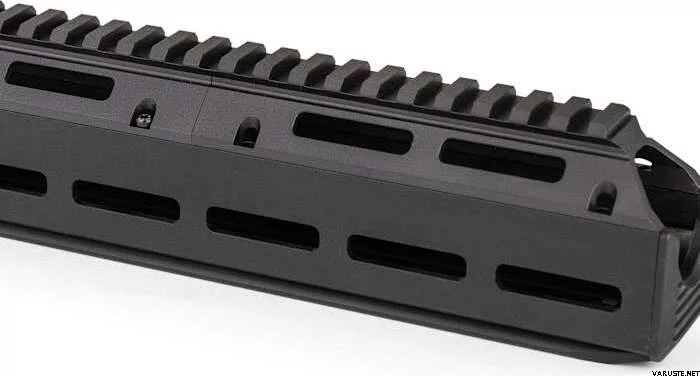 Tikka Ace Upper Rail