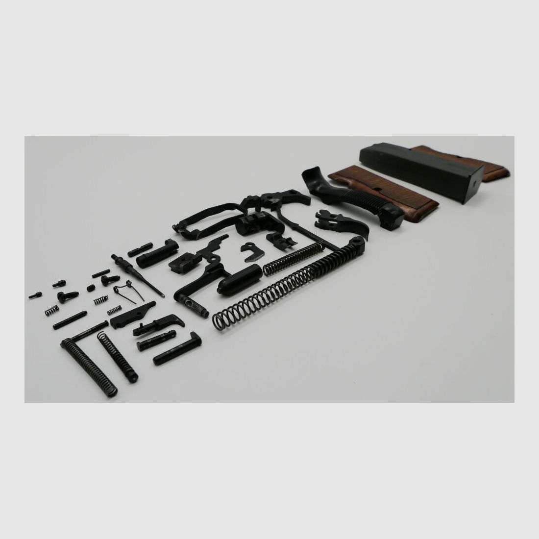 Zestaw części FEG Zestaw części FEG P9