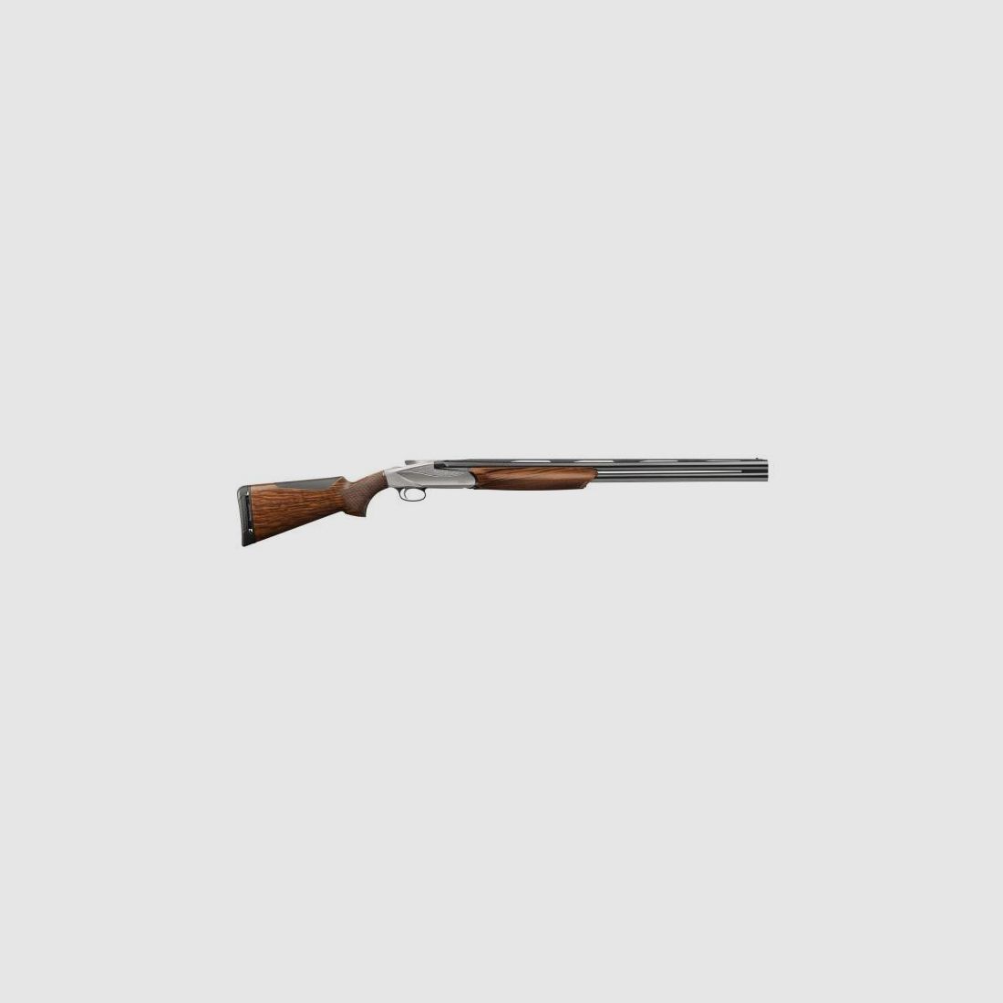 BENELLI Bockdoppelflinte Jagd Mod. 828U Silver 12/76  LL 67/71/76cm