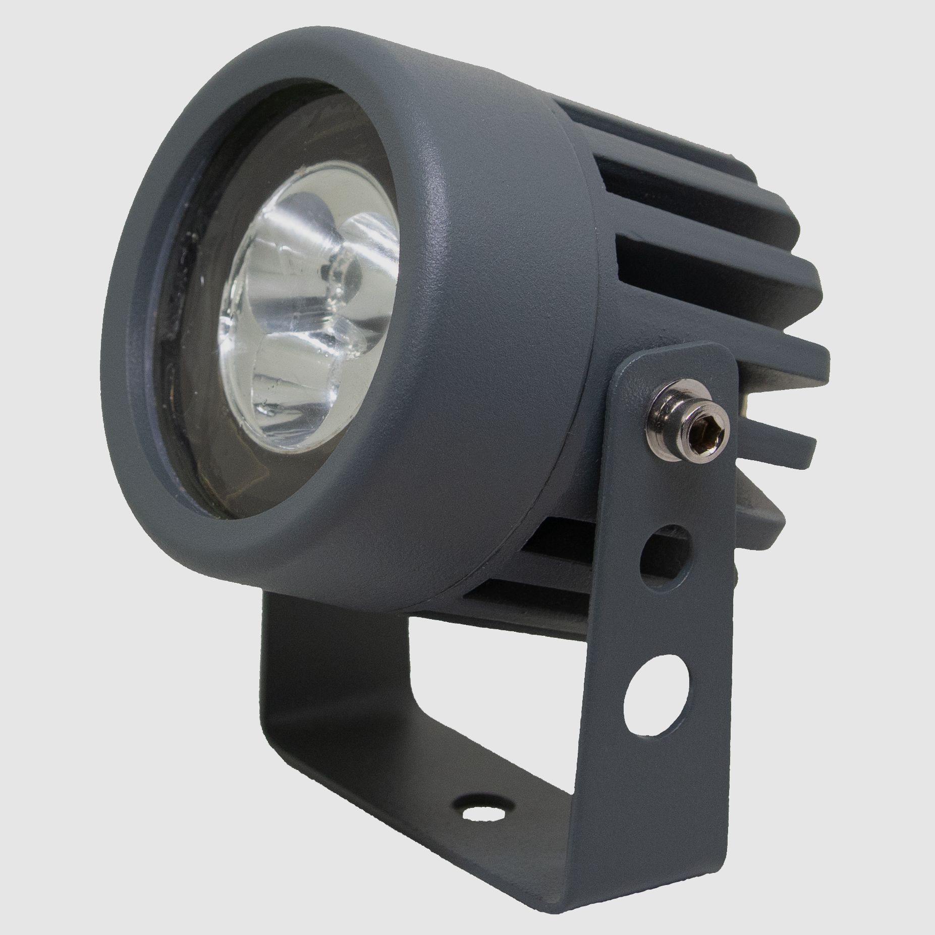 Genzo Max-Led Spotlight, 2-pack