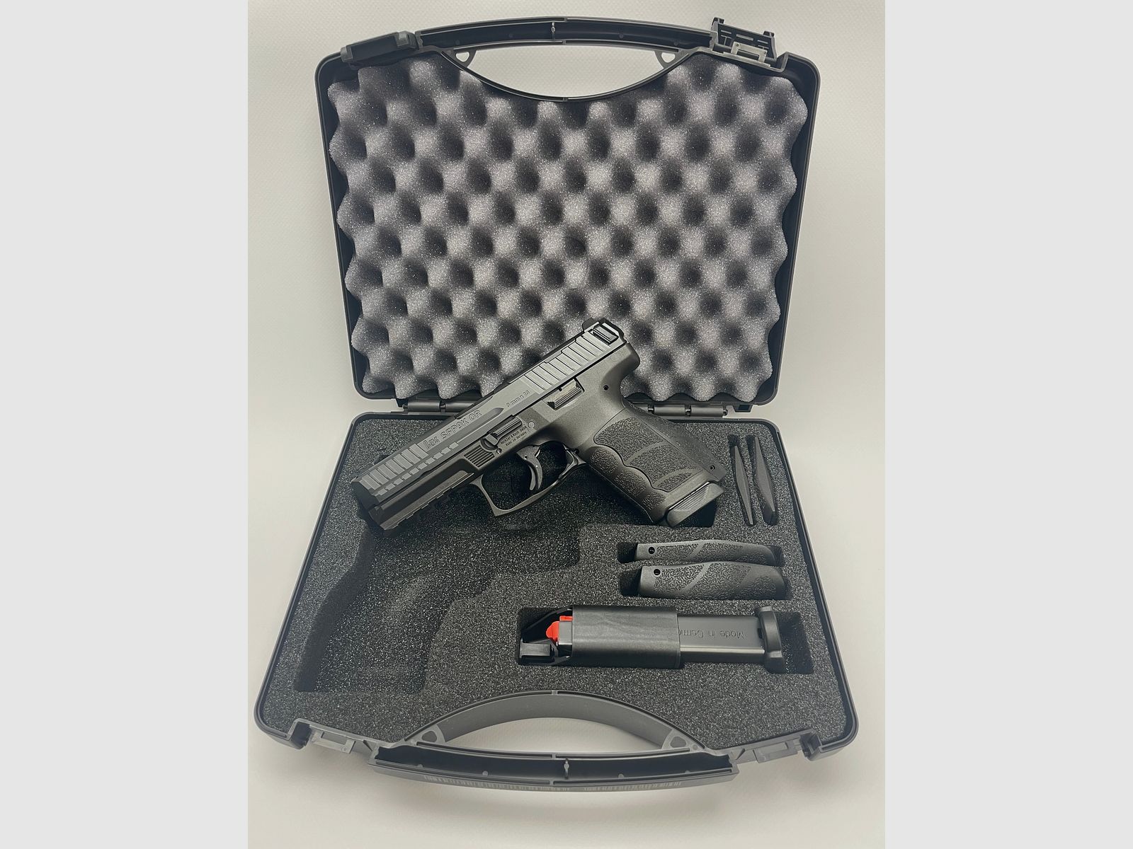 Heckler & Koch SFP9K OR A1 