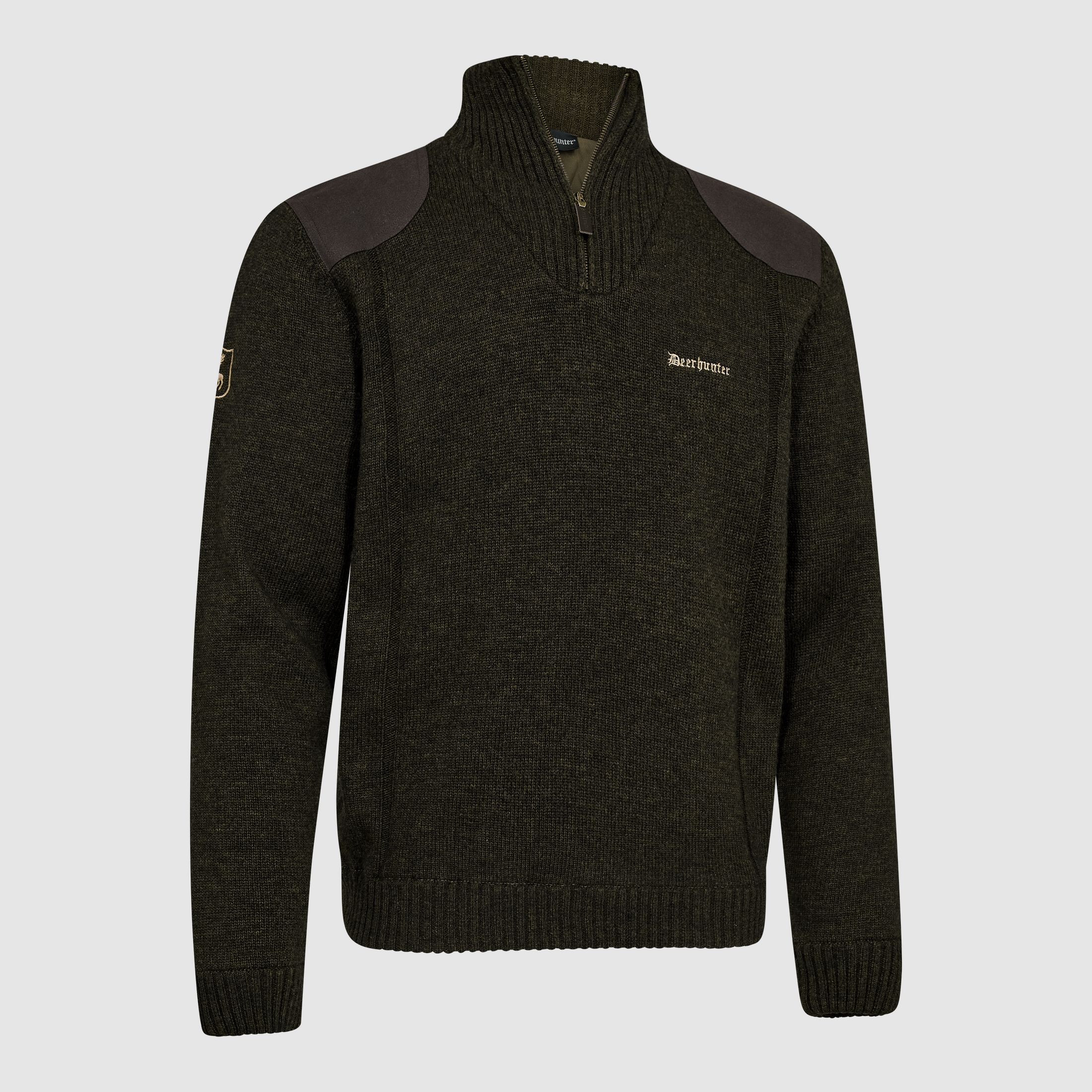 Suéter de punto Finley Stormliner® - Tamaño: 3XL