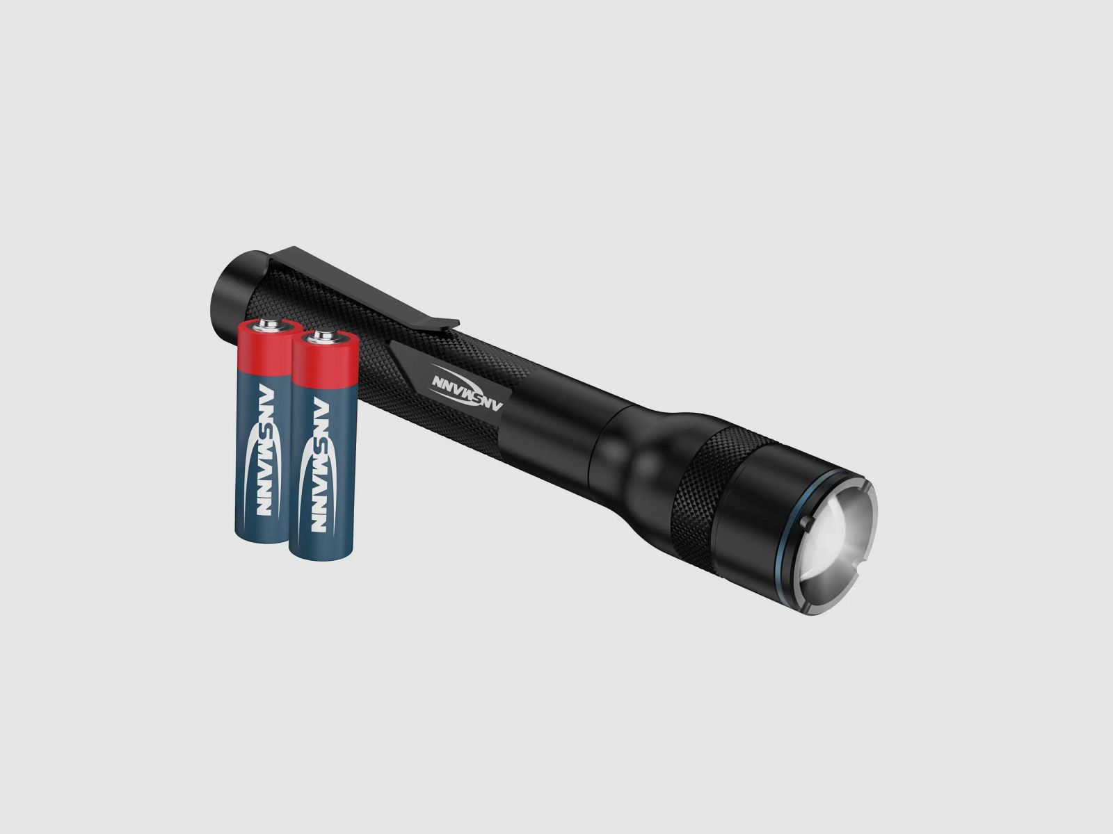 Ansmann flashlight TA300BF