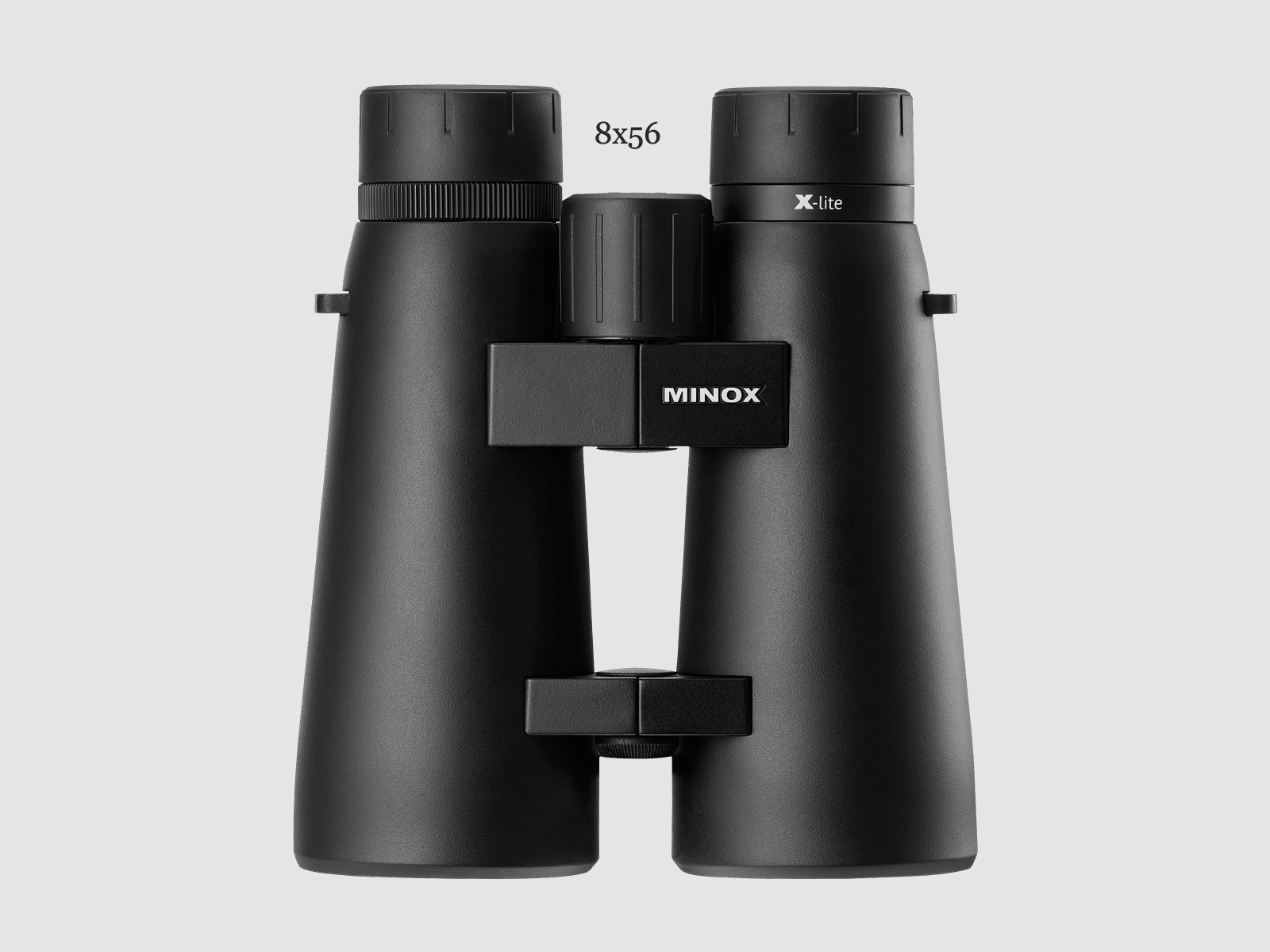 MINOX X-lite prismáticos