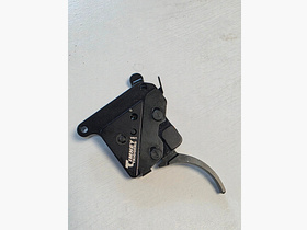 Remington 700 Timney direct trigger