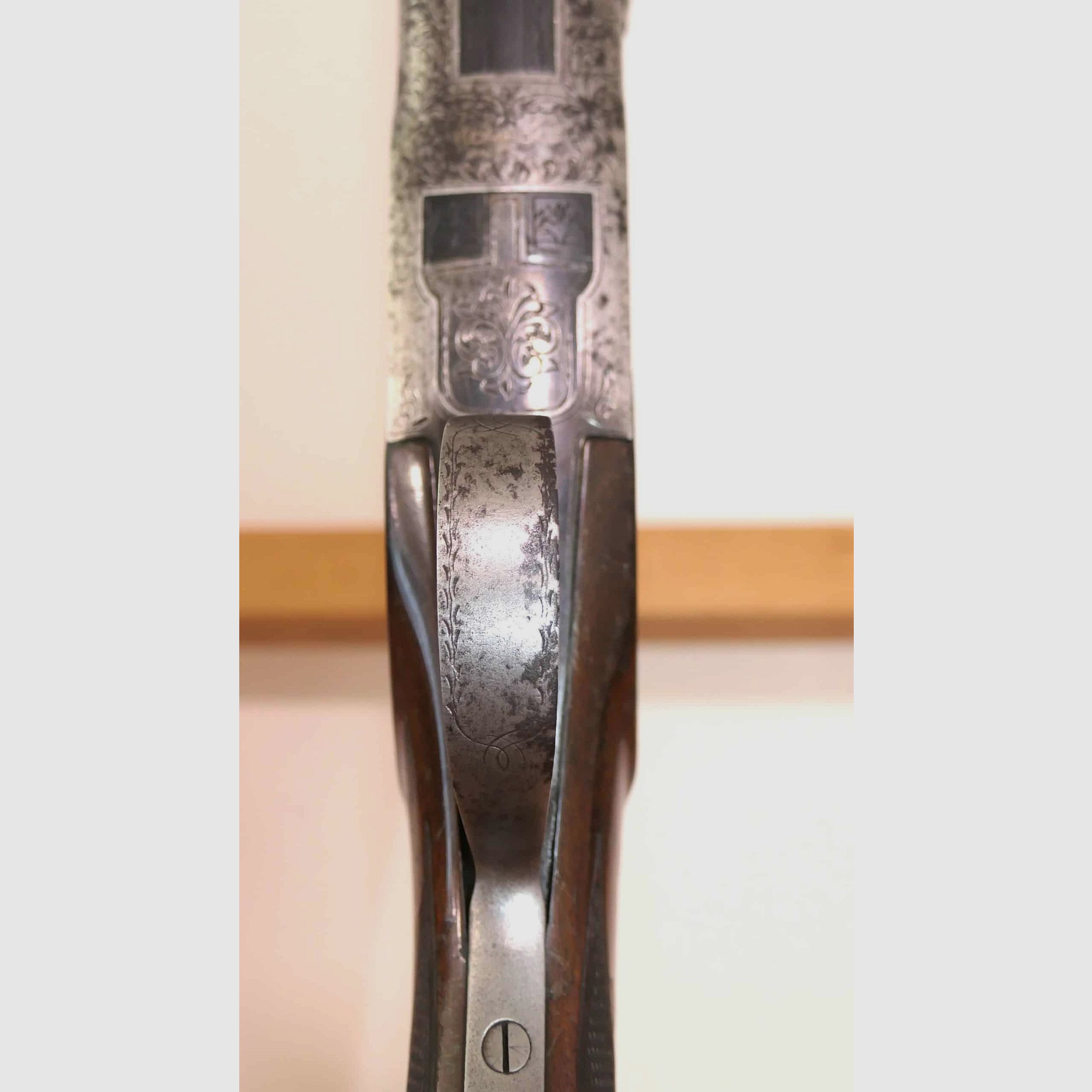 Trapflinte Miroku Kal. 12/76cm - gebraucht, Bild 15 von 15