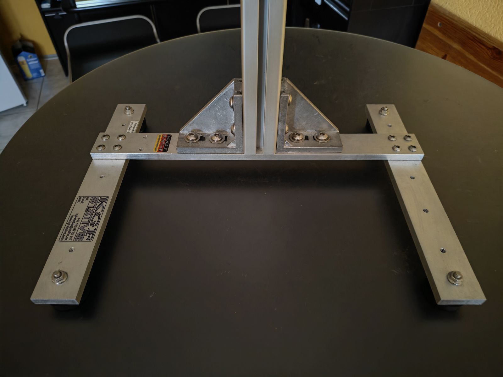 Supporto/treppiede KGF H800