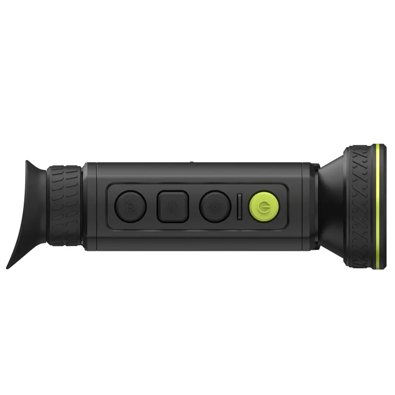 Pixfra 15259 Thermal Imaging Monocular Arc LRF A435P 384x288 35mm with Laser Rangefinder