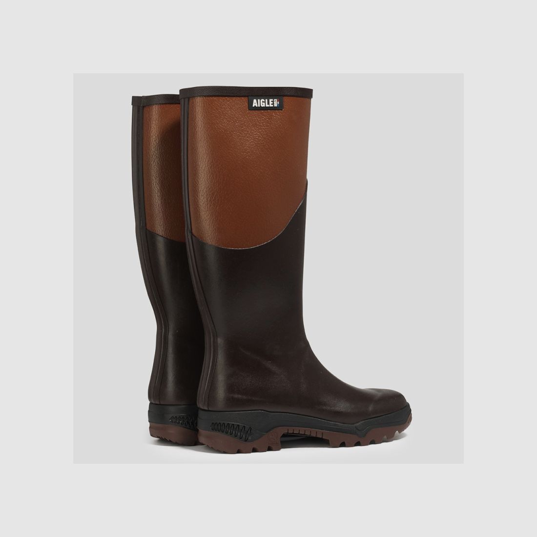 BOTTES AIGLE PARCOURS 2 FRAUEN, Bild 3 von 5