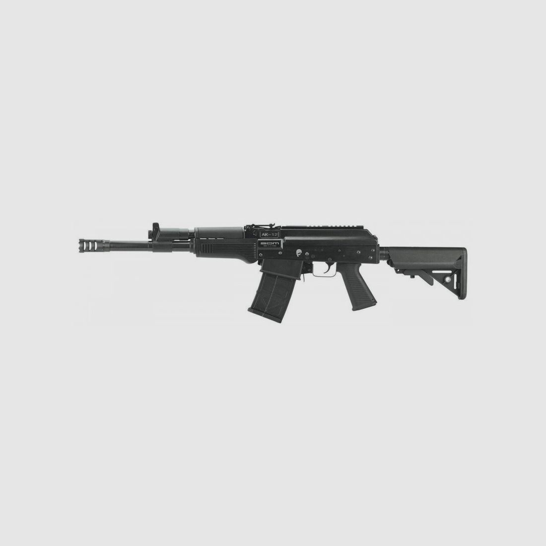 SDM AK12 TACTICAL, afbeelding 2 van 5