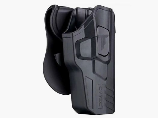 Holster R-Defender Glock 17/22/31