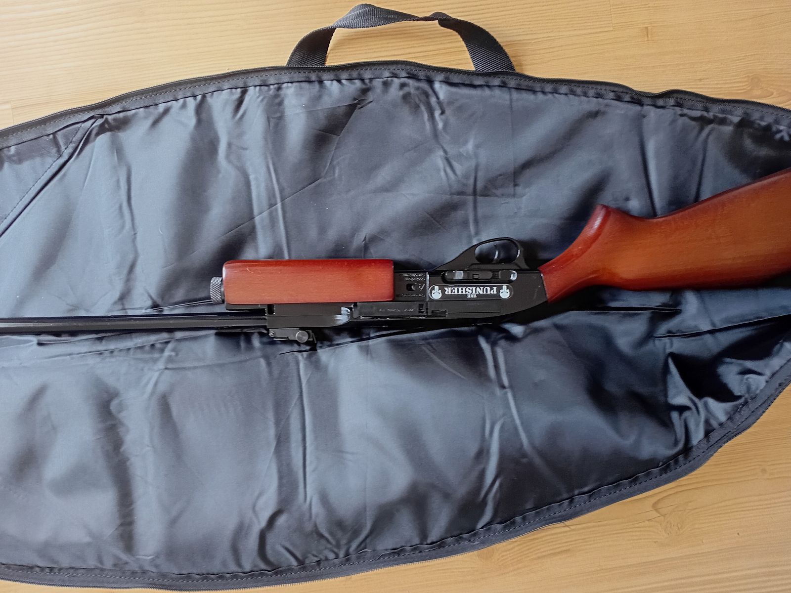 Gamo 1200