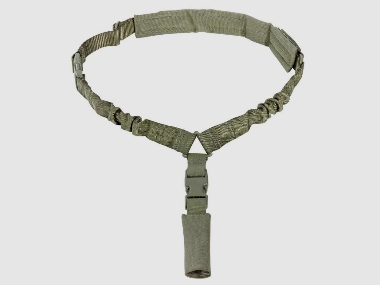 Correas de transporte con opciones de fijación variables para armas largas, cámaras o bolsas