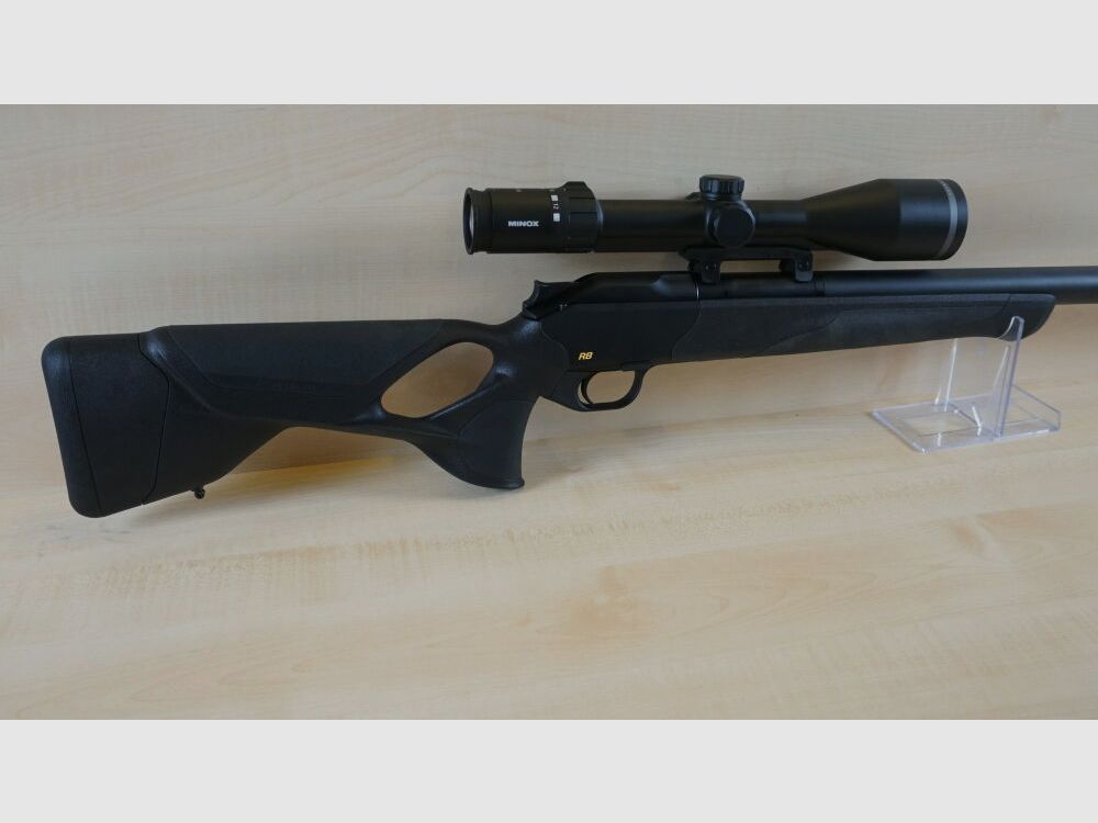 Sistema de enlace Blaser R8 Ultimate Silence