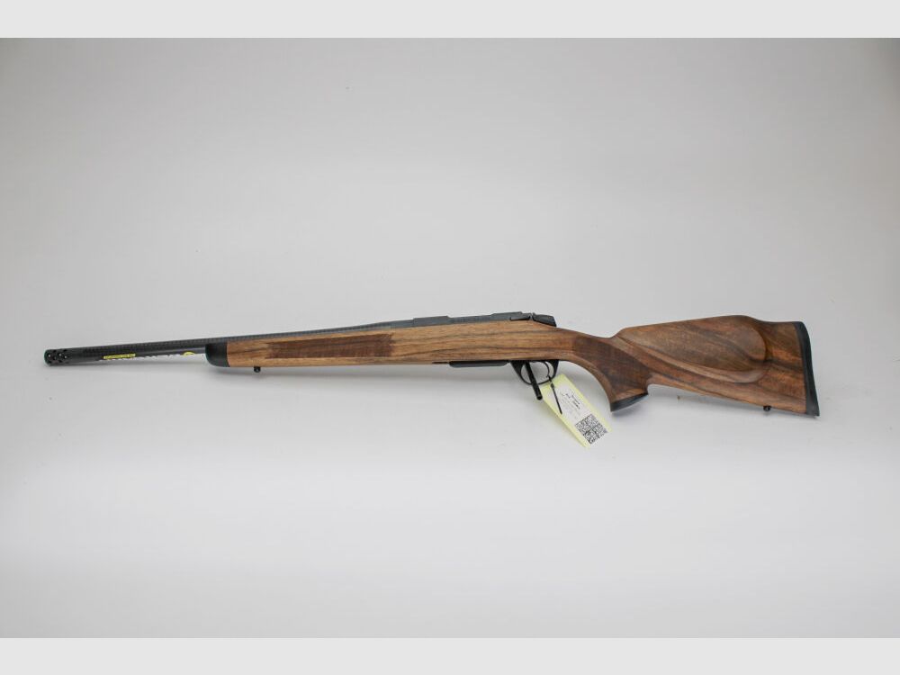 Rep. rifle Bergara B14 Timber Carbon cal. .308Win with 20" cure-carbon barrel .308Win, image 2 of 10