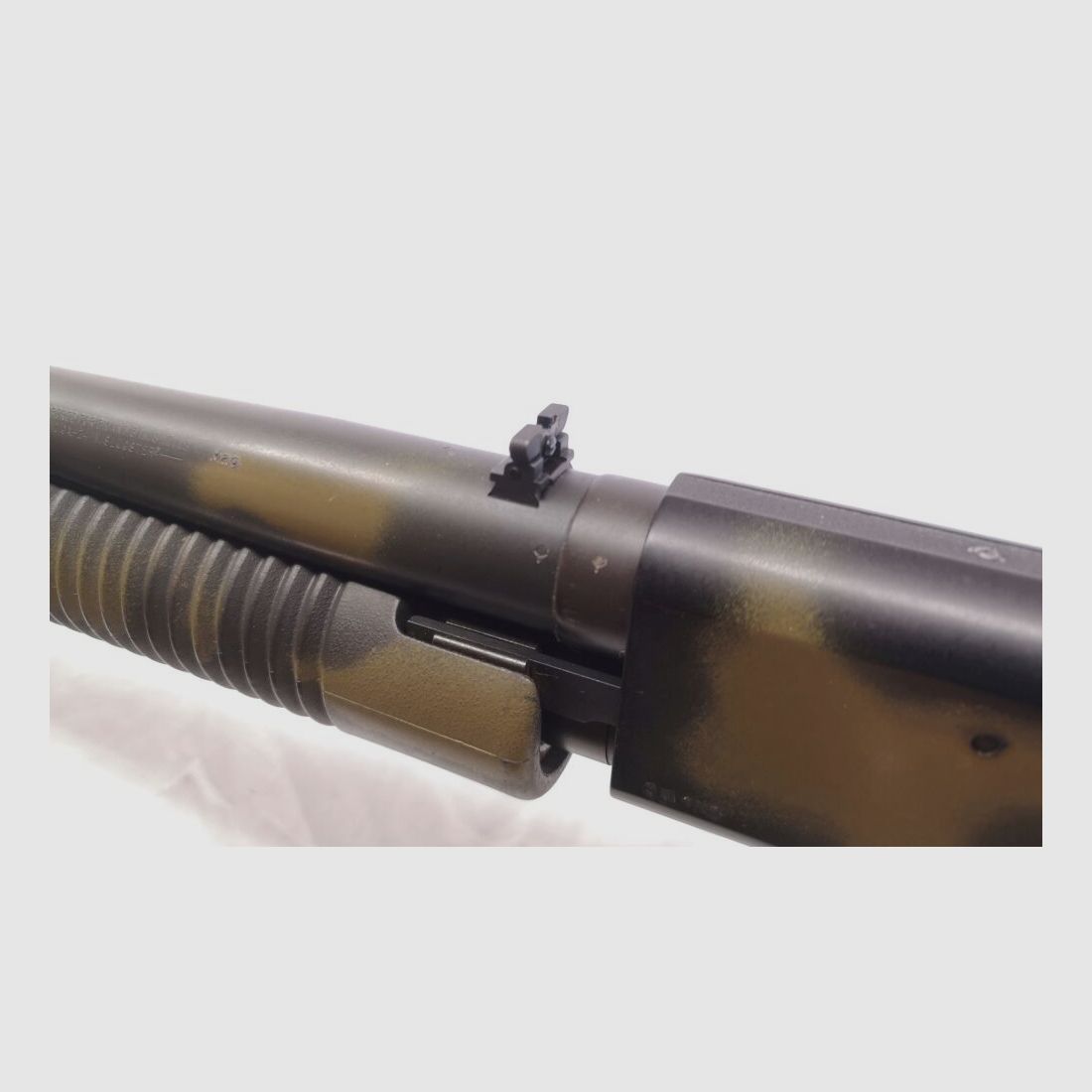 Mossberg 500A
