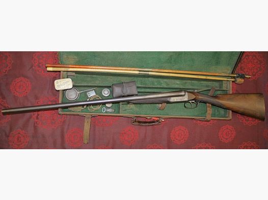 V&R BLAKEMORE without