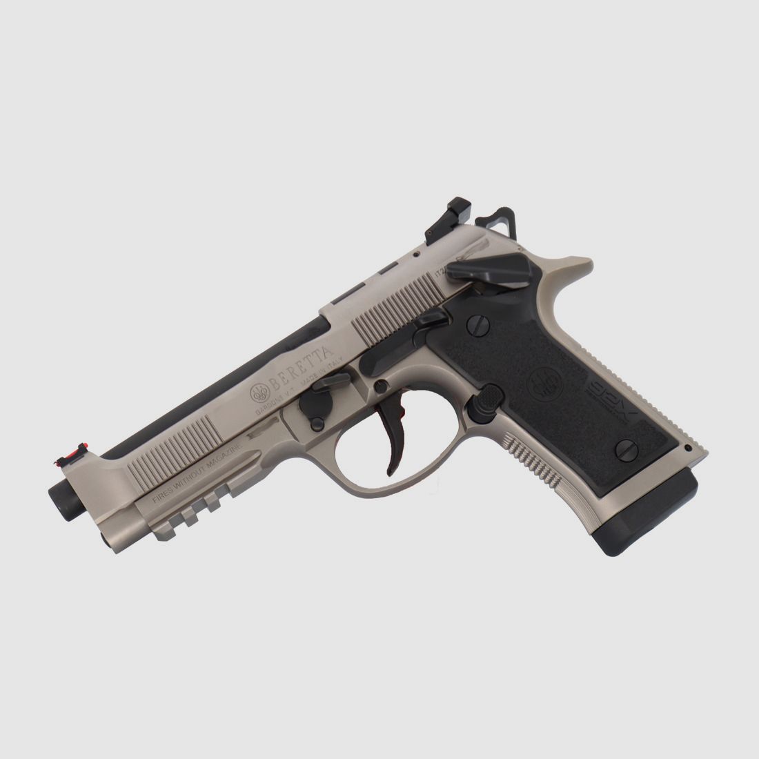 Beretta 92X Performance Production RDO