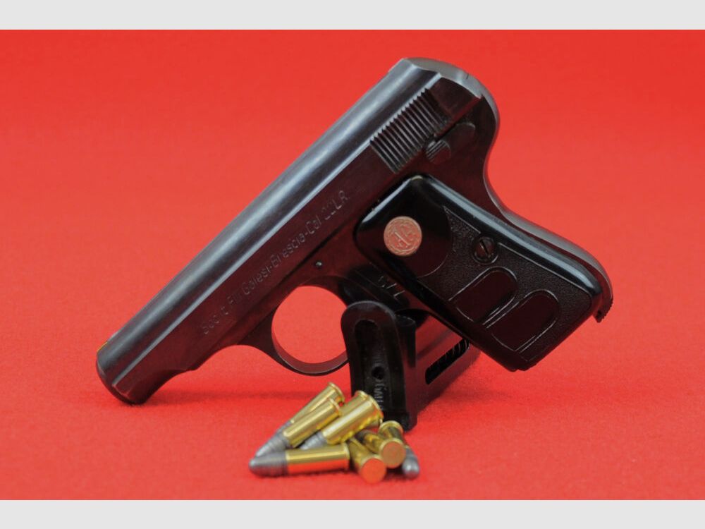 Galesi Brescia Mod. 9