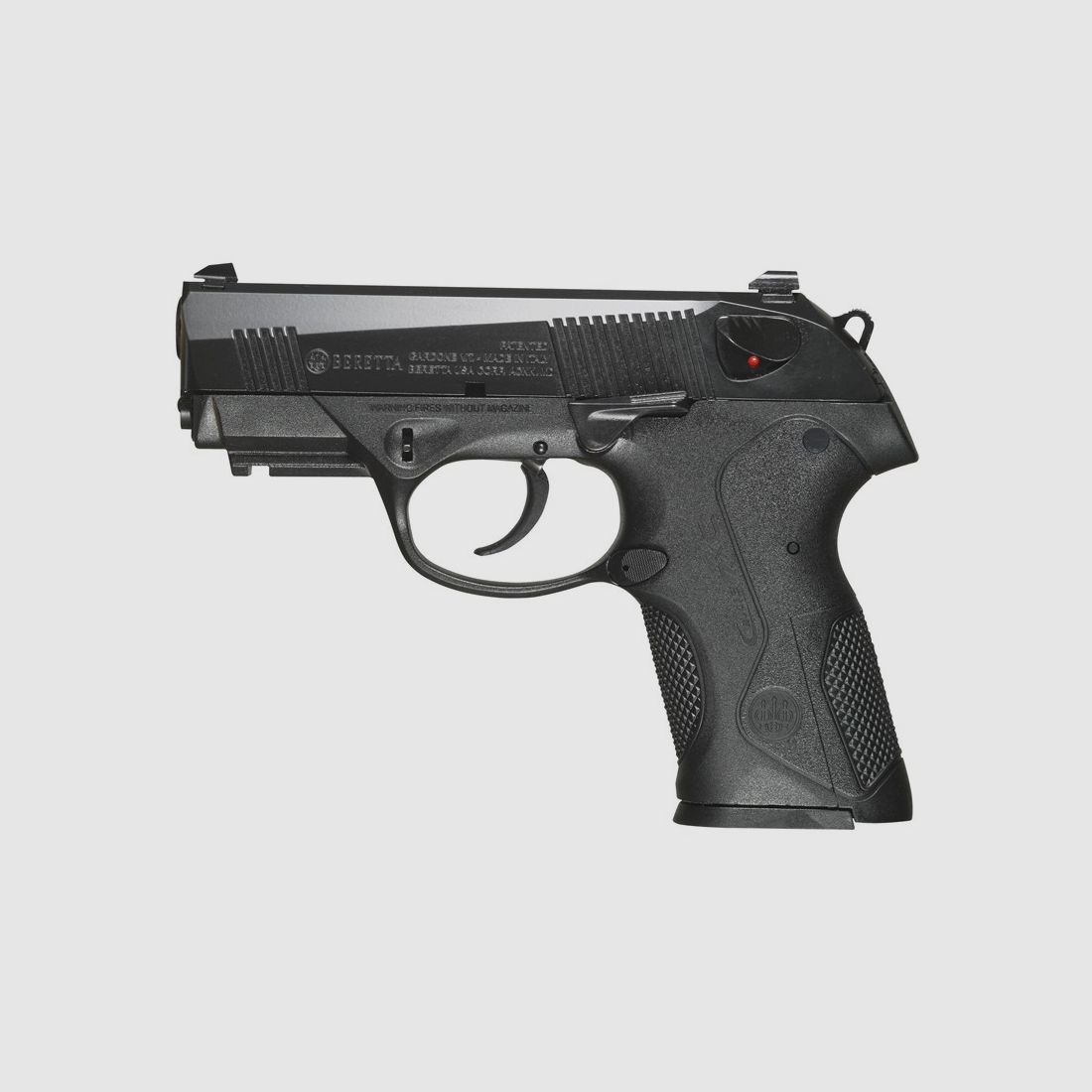 Beretta Px4 Storm Compact Halbautomatische Pistole