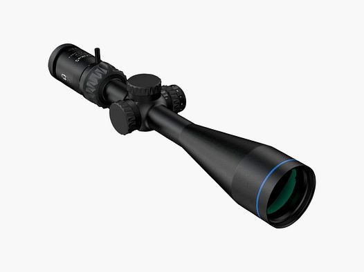 Meopta Optika5 4-20x50 RD Scope Z-Plus RD