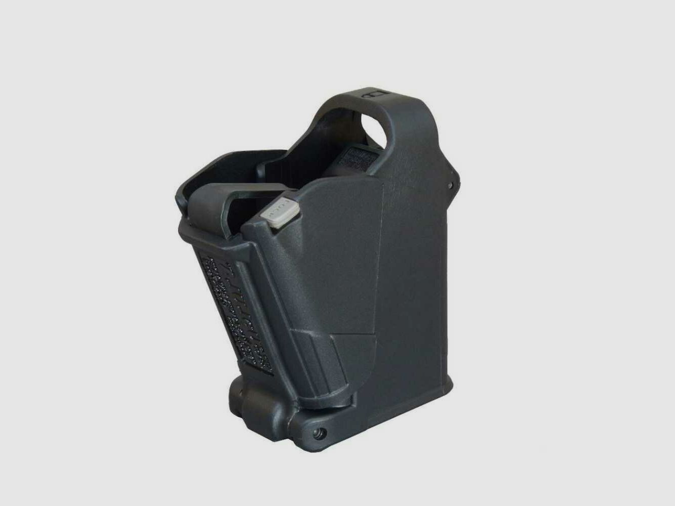 xxx MAGLULA Universal Magazine Loader 9mm-.45