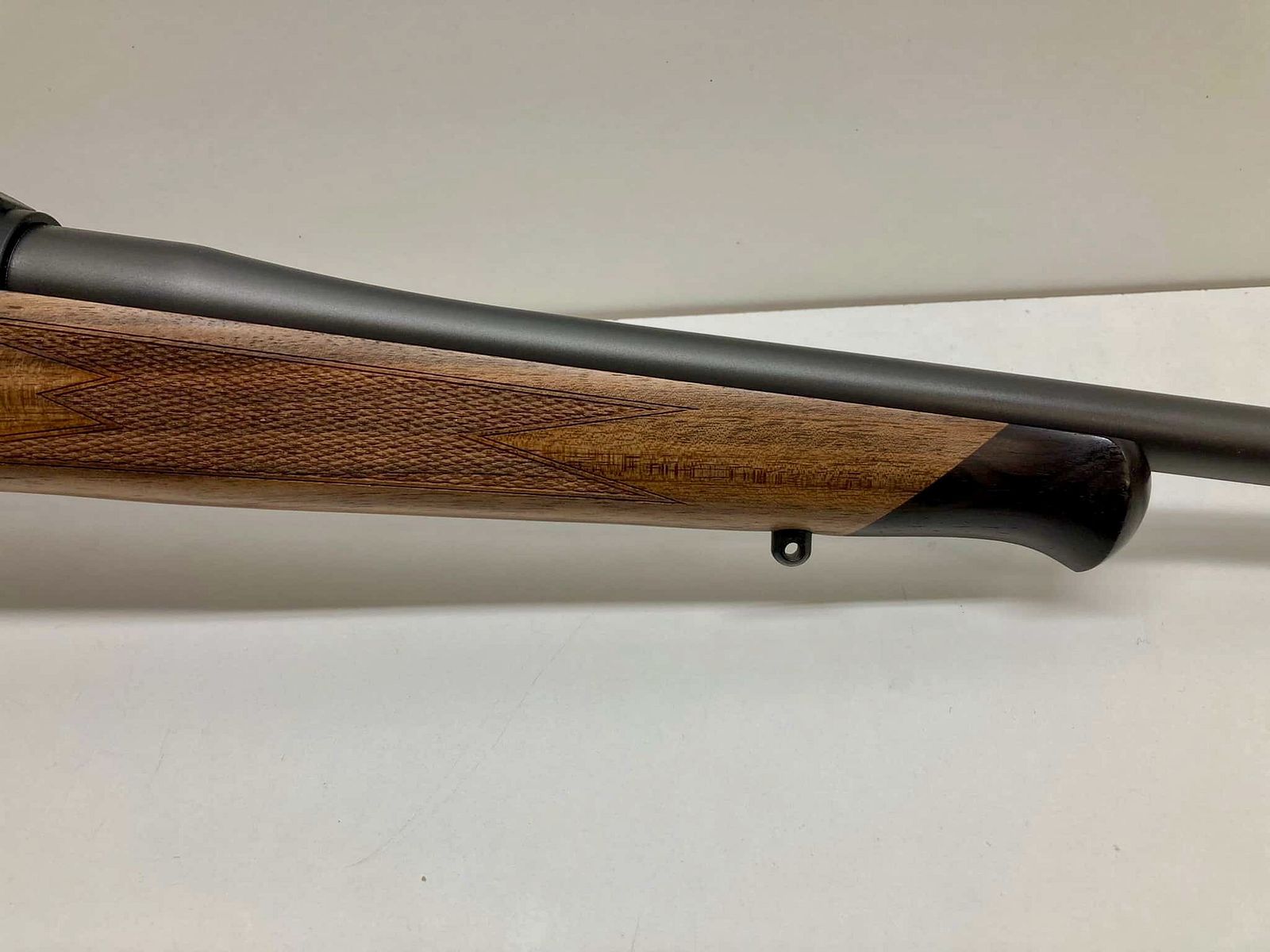 Rössler SIGNATURE LUXUS Lochschaft mit Handspannung