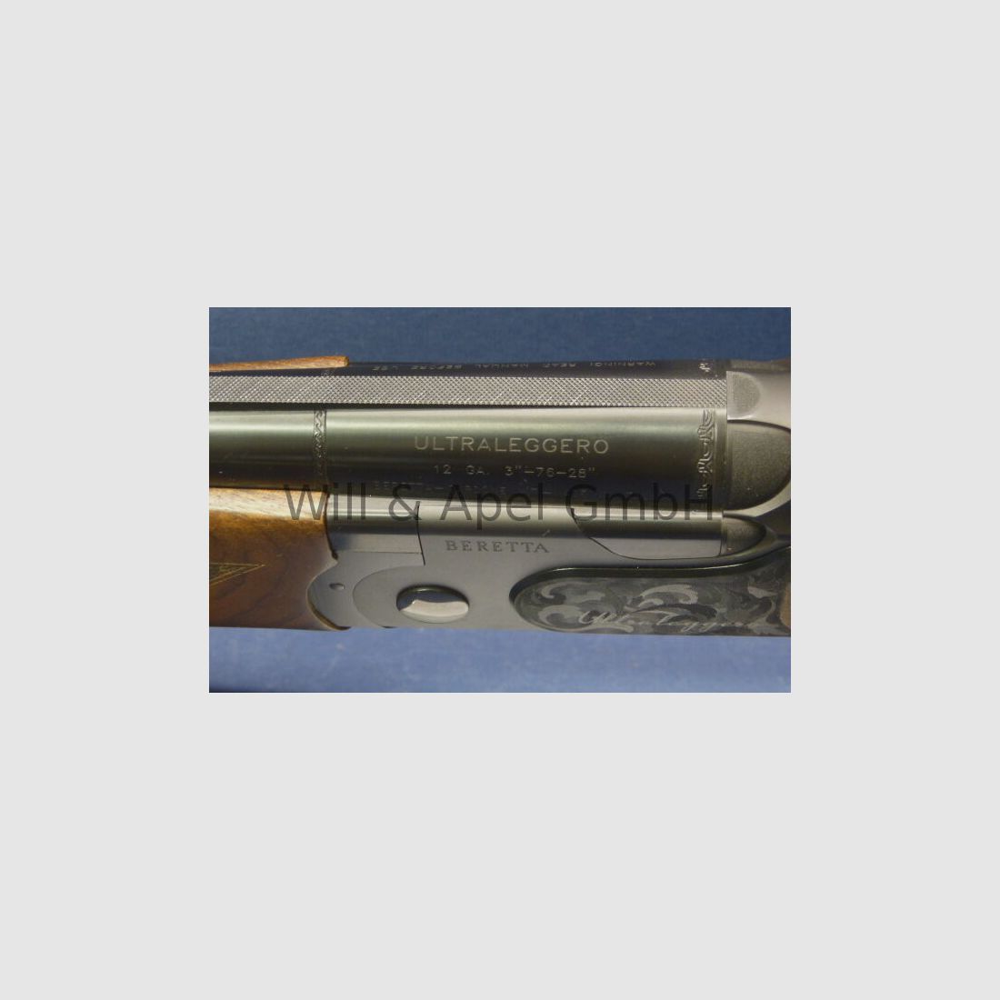 Beretta Ultraleggero