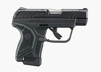 Ruger LCP II 2,7" .22 LR