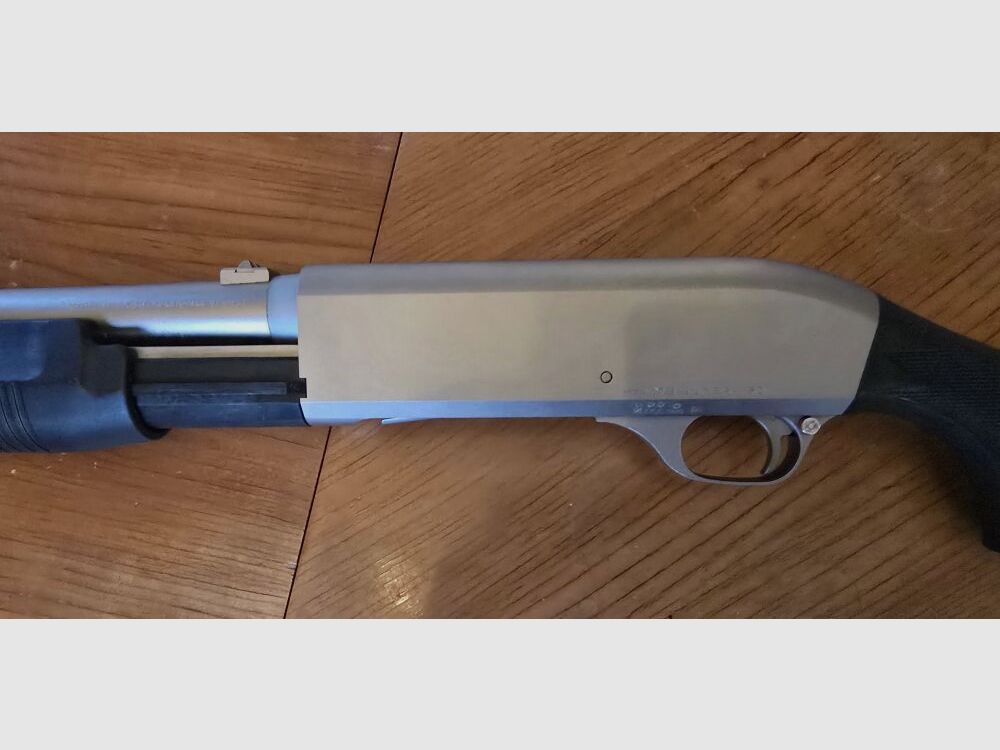 Benelli M3 Super 90 Kromo