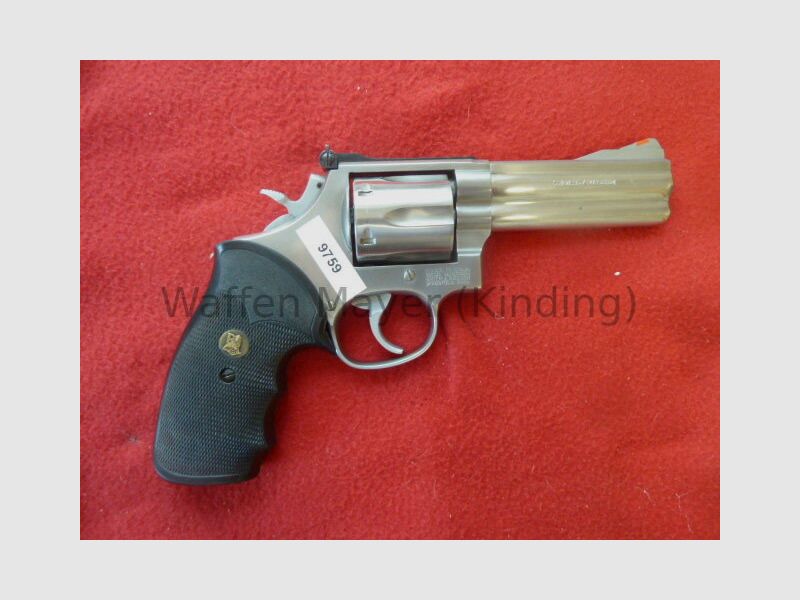 Smith & Wesson 686-3