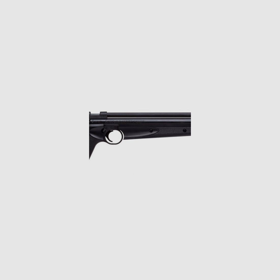 Crosman Pumpmaster Classic, Bild 9 von 12