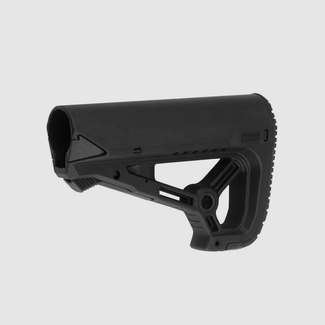 Culata AR15/M4 Mil-Spec Black Fab Defense GL-Core, imagen 1 de 5